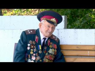 Перестало битися серце визволителя Дніпропетровської області